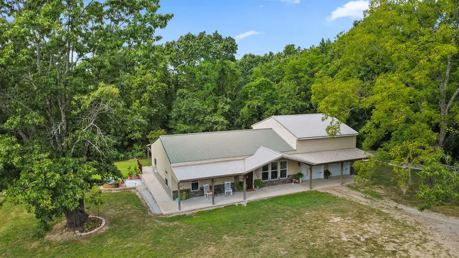 10589 State Highway O, Ava, MO 65608 - #3