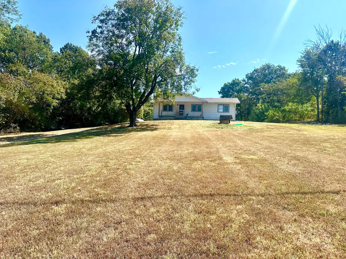 460 State Highway Hh, Isabella, MO 65676 - #1