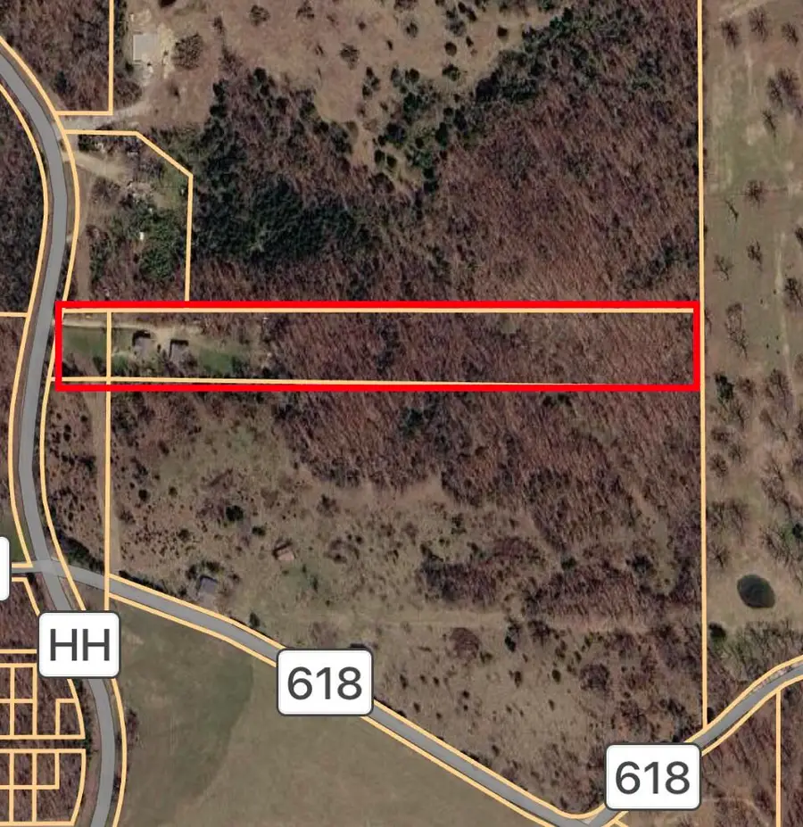 460 State Highway Hh, Isabella, MO 65676 - #2