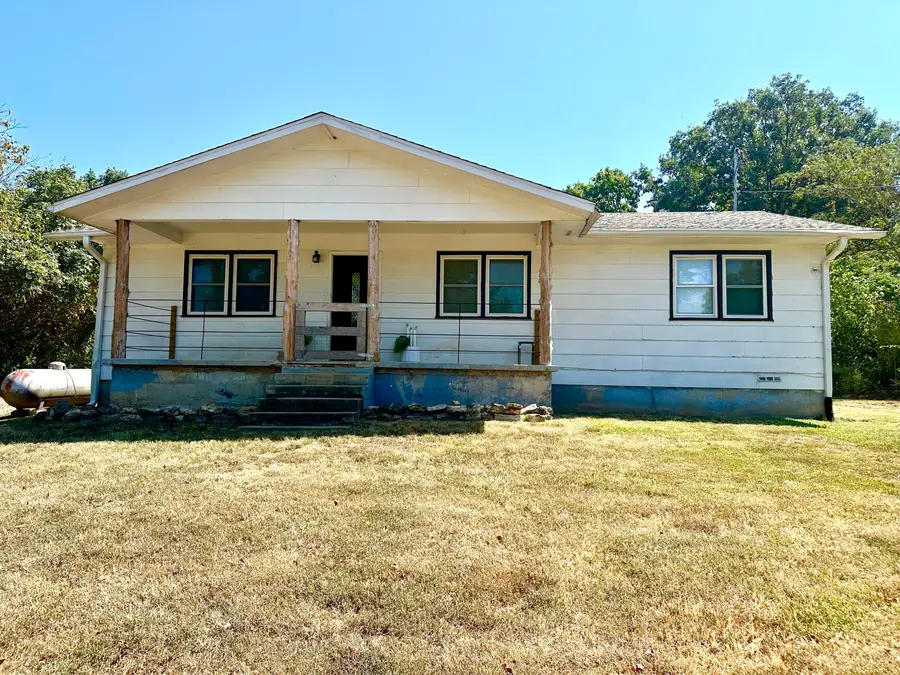 460 State Highway Hh, Isabella, MO 65676 - #3