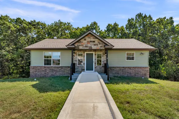 60 New Hope Court, Blue Eye, MO 65611