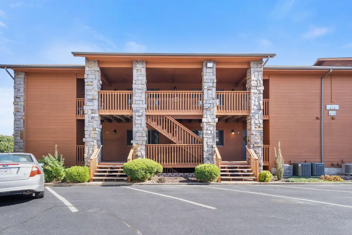 161 Avondale Drive #5, Branson, MO 65616 - #1