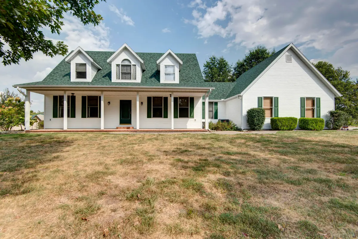 1910 N Farm Road 97, Springfield, MO 65802 - #1