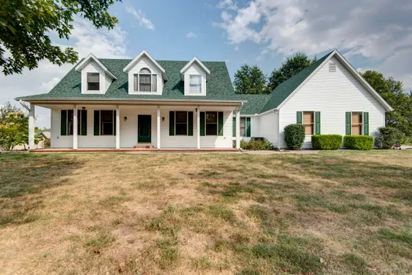 1910 N Farm Road 97, Springfield, MO 65802