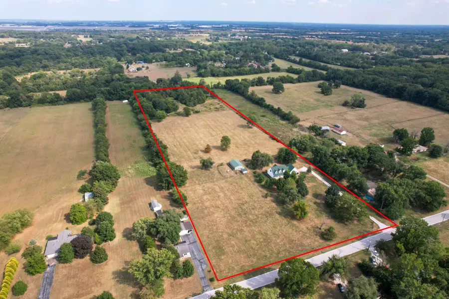 1910 N Farm Road 97, Springfield, MO 65802 - #2