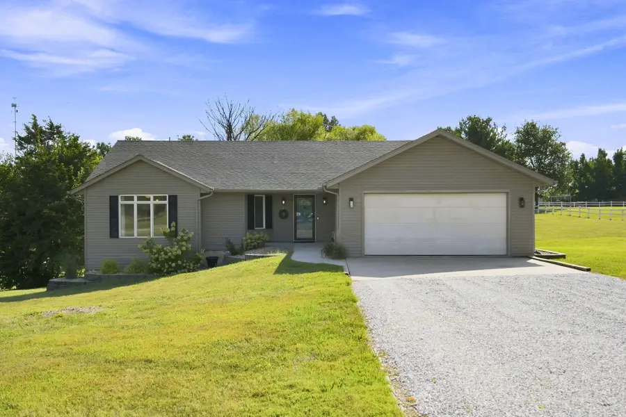 1404 Cody Road, Nixa, MO 65714 - #2