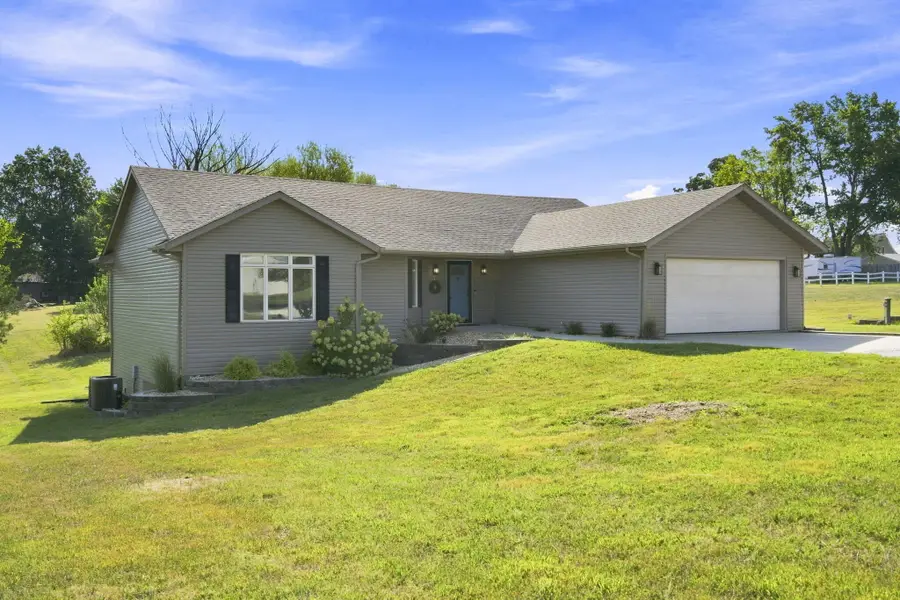 1404 Cody Road, Nixa, MO 65714 - #3