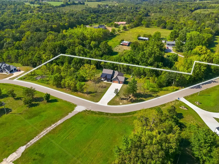 303 Crystal Valley Road, Clever, MO 65631 - #2