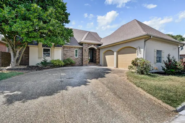 8605 E Interlochen Drive, Nixa, MO 65714