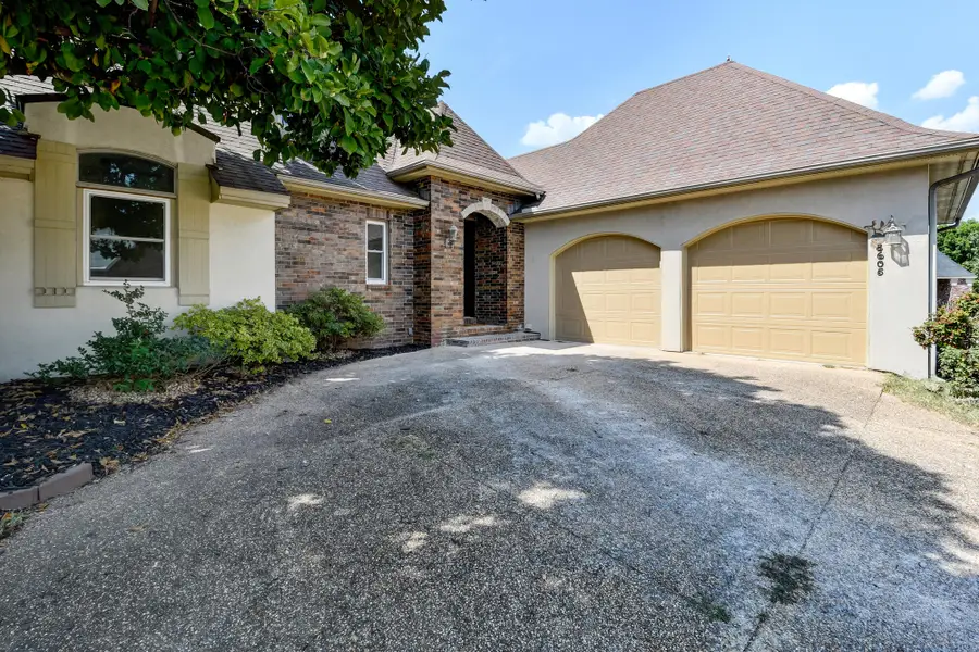8605 E Interlochen Drive, Nixa, MO 65714 - #2