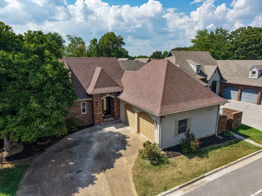 8605 E Interlochen Drive, Nixa, MO 65714 - #3