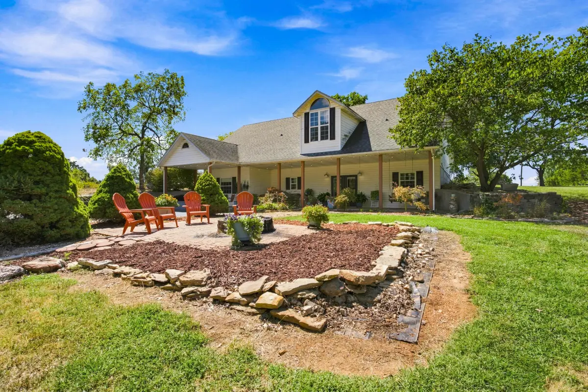 13839 Lawrence 2210, Verona, MO 65769 - #1