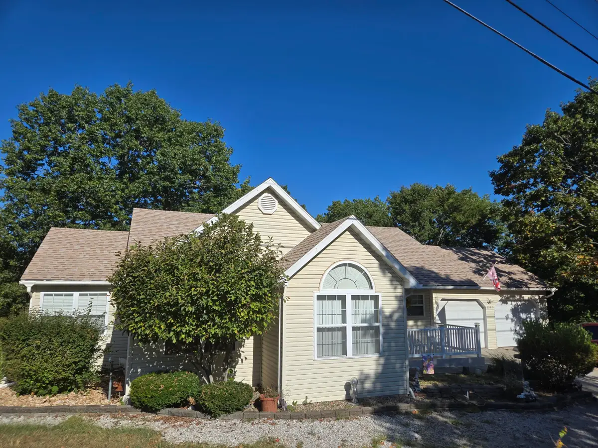 2597 Talking Rocks Road, Branson West, MO 65737 - #1