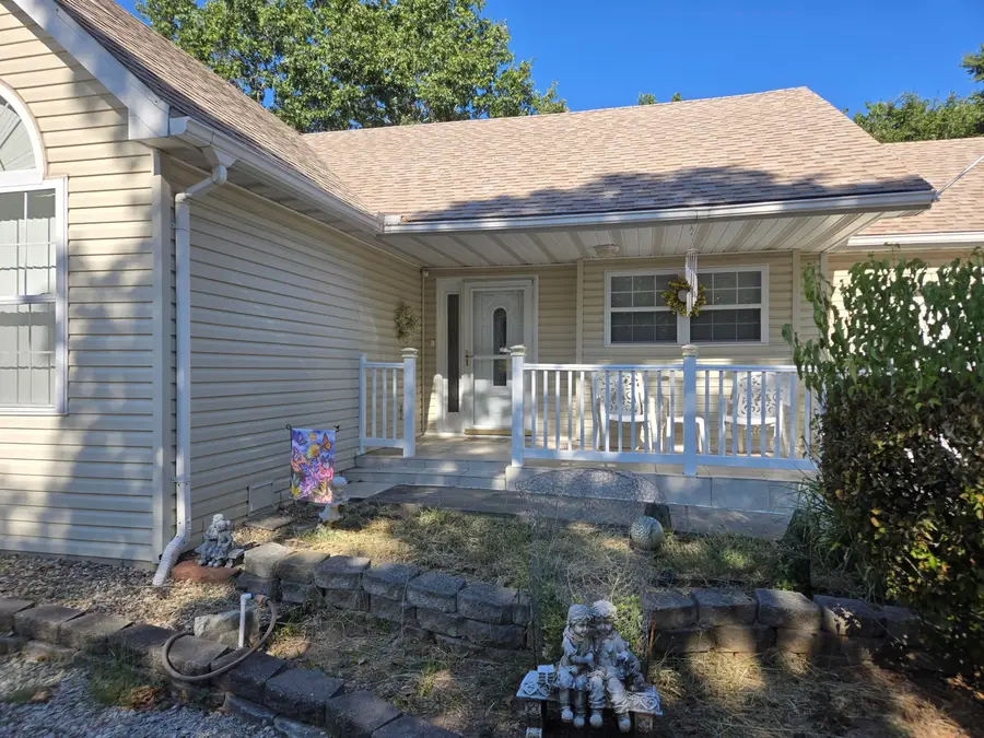 2597 Talking Rocks Road, Branson West, MO 65737 - #2