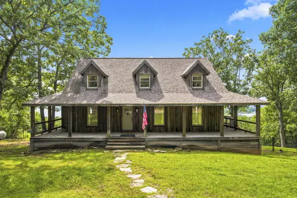 209 Richwood Lane, Branson West, MO 65737