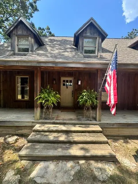 209 Richwood Lane, Branson West, MO 65737 - #2