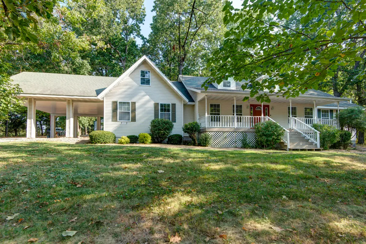 97 Mill Dam Road, Strafford, MO 65757 - #1