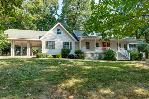 97 Mill Dam Road, Strafford, MO 65757