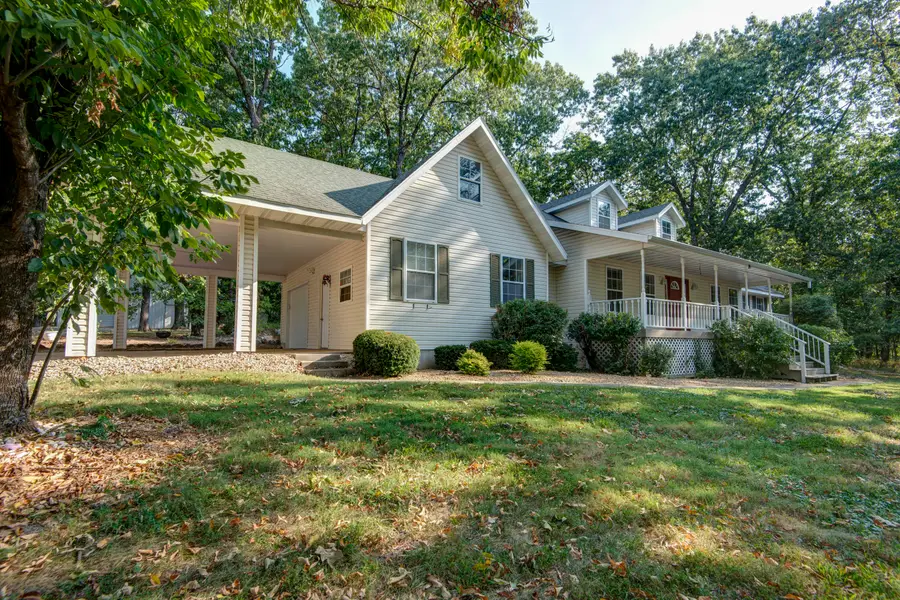 97 Mill Dam Road, Strafford, MO 65757 - #3