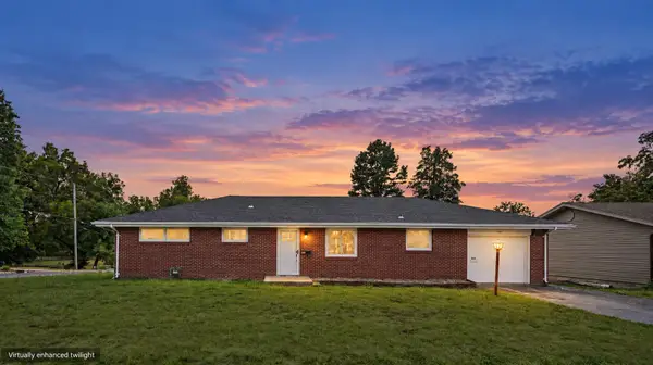 553 King Street, Mt Vernon, MO 65712