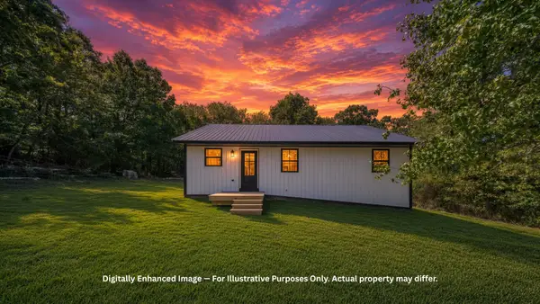 98 County Road 867, Isabella, MO 65676