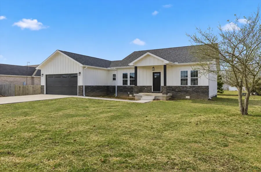 2707 Mayfield Drive, Mountain Grove, MO 65711 - #3