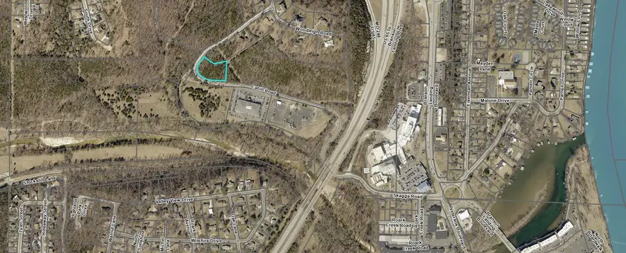 000 Cahill Road, Branson, MO 65616 - #2