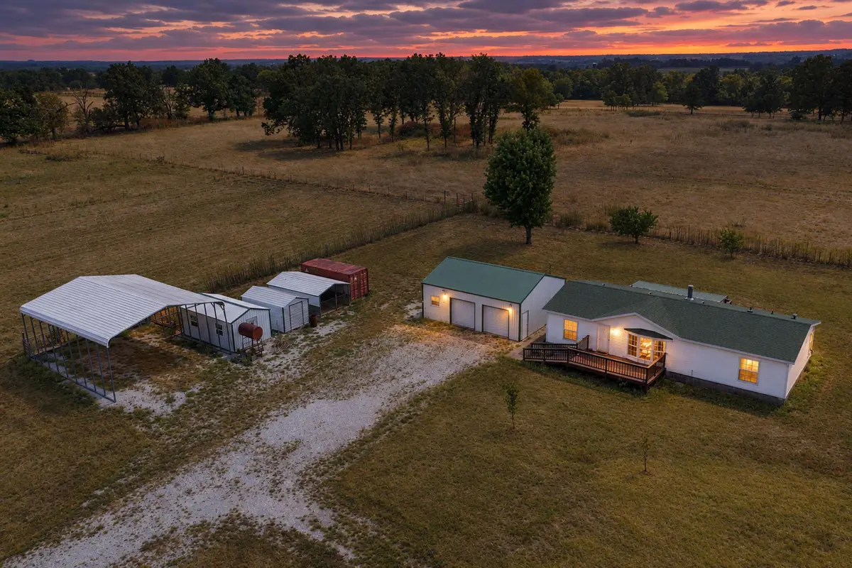 575 Lawrence 2075, La Russell, MO 64848 - #1