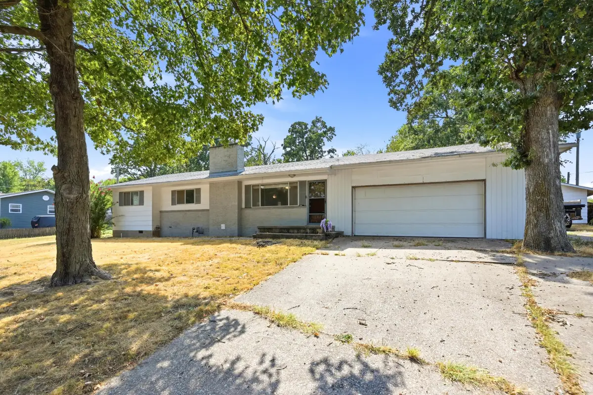 118 Skyline Drive, Joplin, MO 64804 - #1