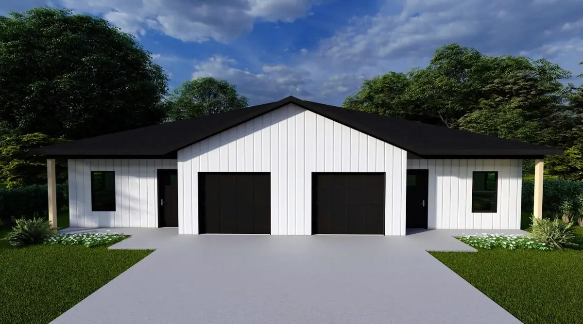 115 Conner Drive, Lebanon, MO 65536 - #1