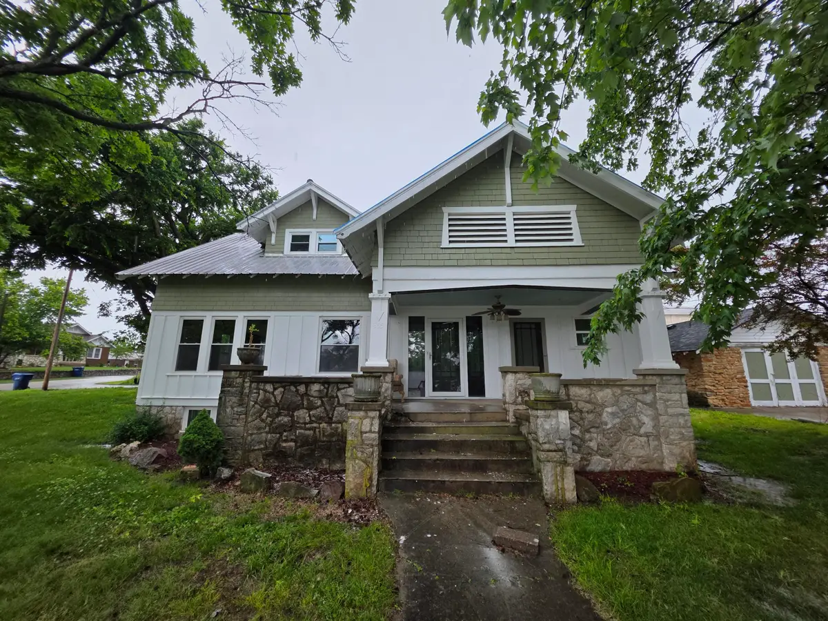 365 N Main Street, Granby, MO 64844 - #1