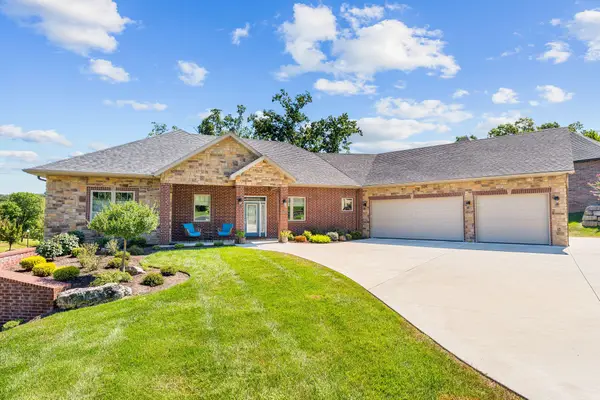 105 Pinehurst Court, Branson, MO 65616