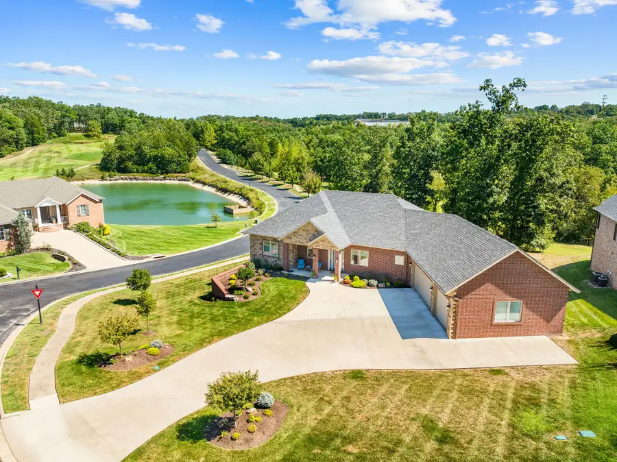 105 Pinehurst Court, Branson, MO 65616 - #2