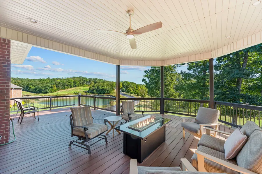 105 Pinehurst Court, Branson, MO 65616 - #3