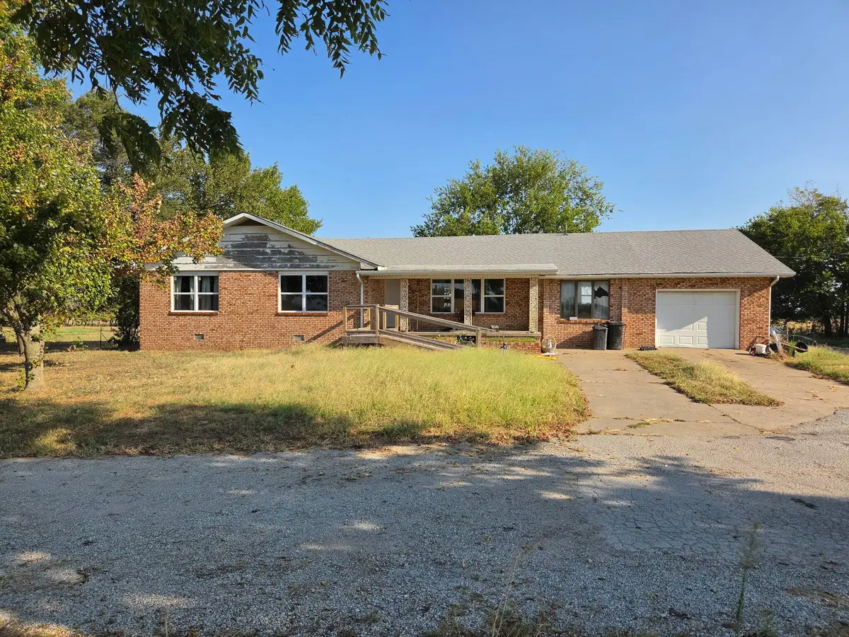 4523 Walleye Road, Wentworth, MO 64873 - #1