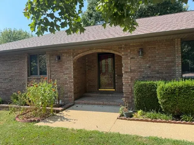 1503 Woodland Circle, Mountain Grove, MO 65711 - #2