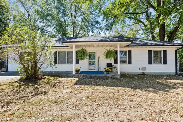 714 E Van Buren Street, Bolivar, MO 65613