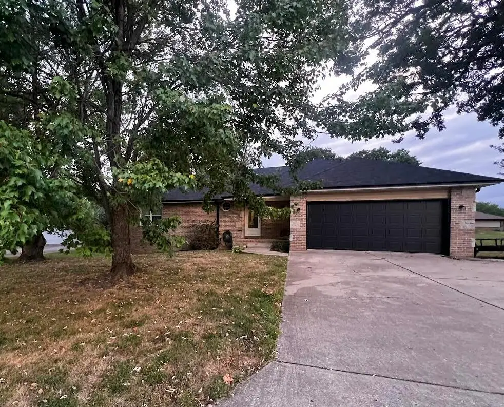 2105 S Candace Street, Ozark, MO 65721 - #1