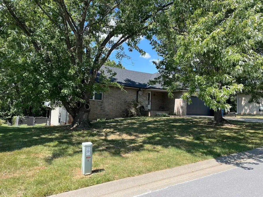 2105 S Candace Street, Ozark, MO 65721 - #2