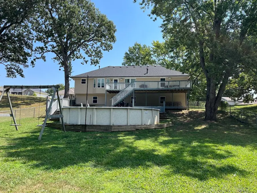 2105 S Candace Street, Ozark, MO 65721 - #3