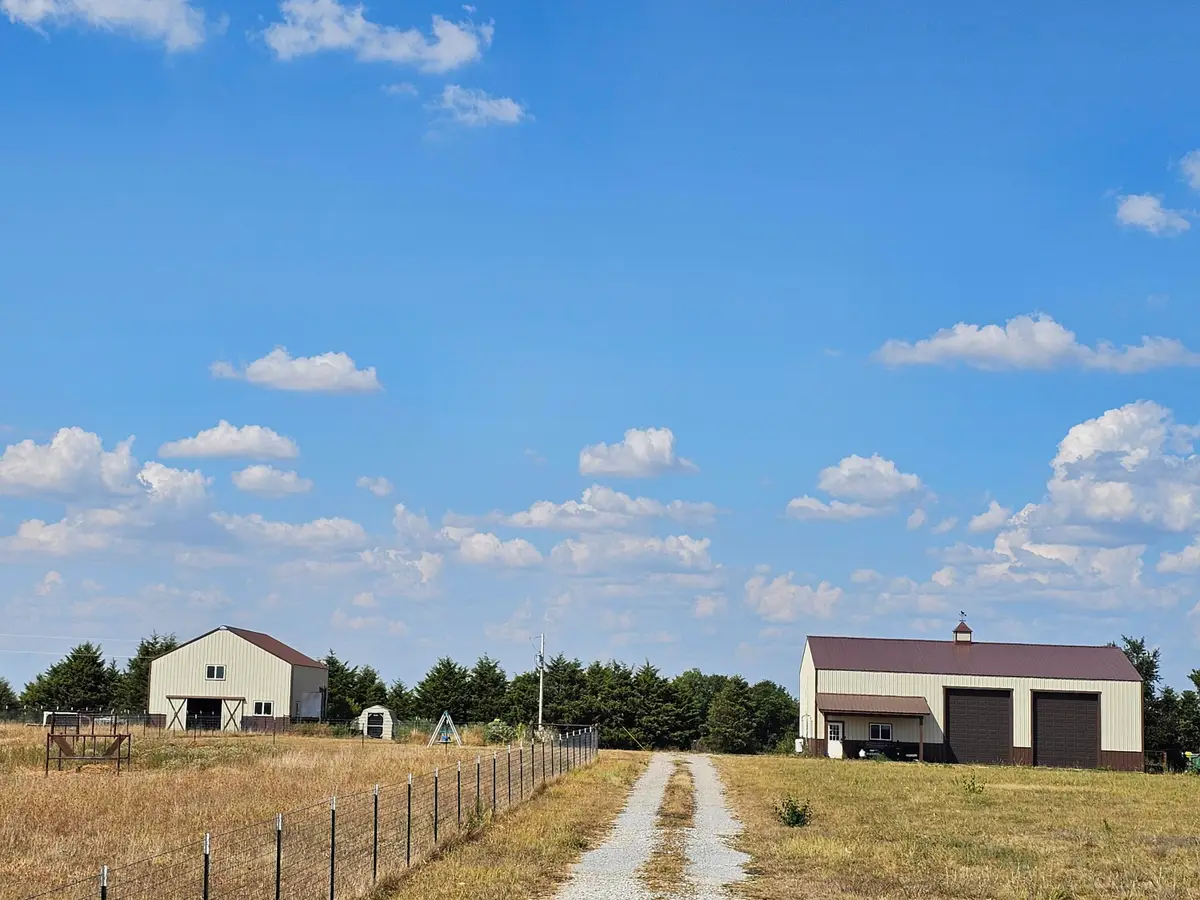 18127 S Highway H, Monett, MO 65708 - #1
