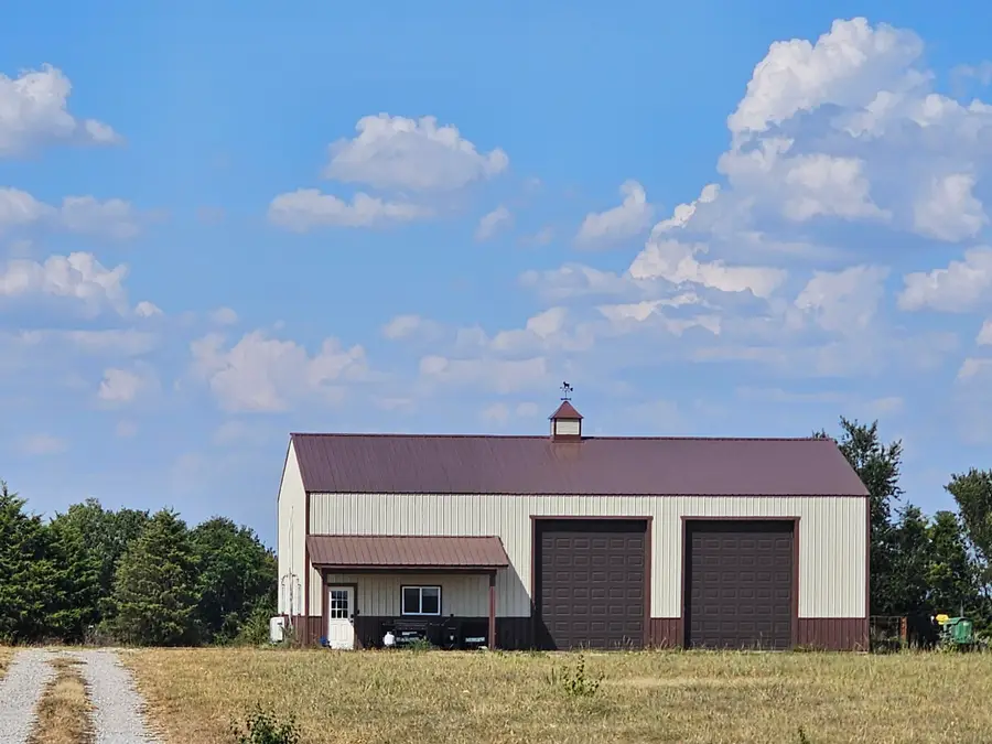 18127 S Highway H, Monett, MO 65708 - #2