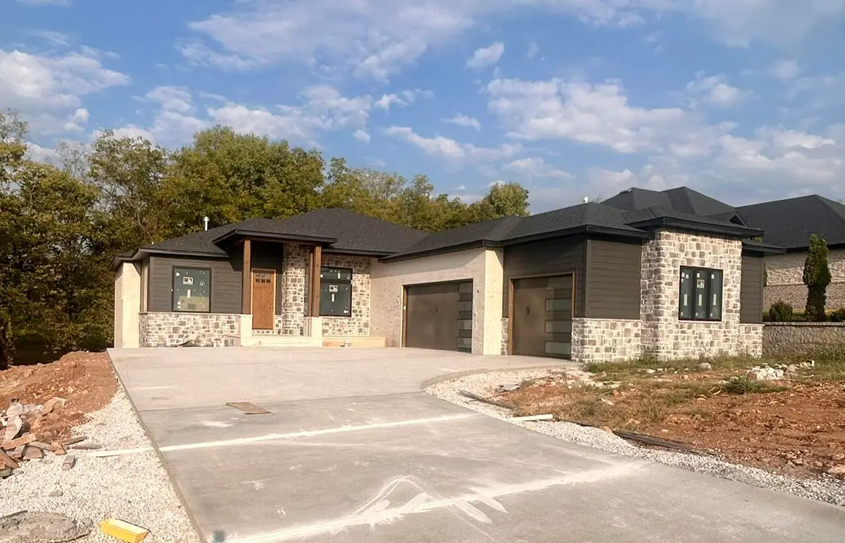 6147 S Hampton Avenue, Springfield, MO 65810 - #1