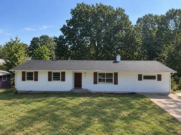 612 Stephens Street, Neosho, MO 64850