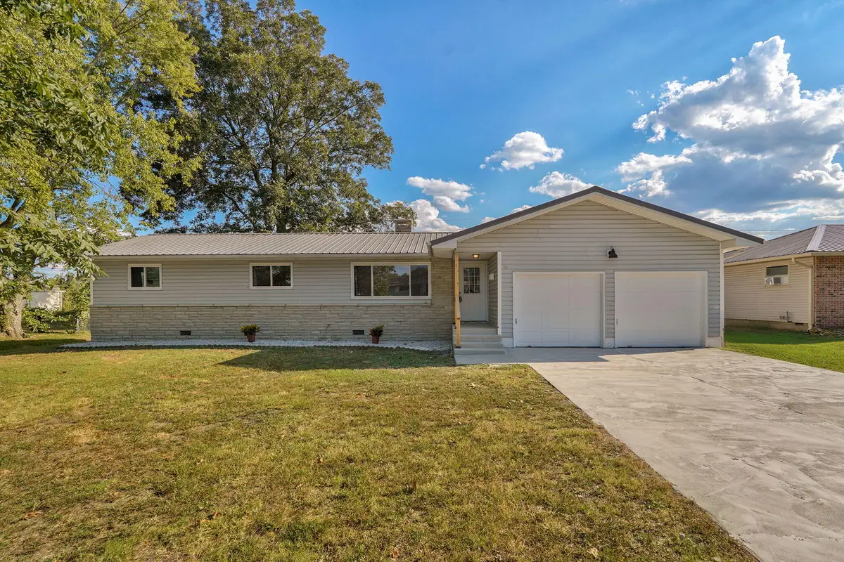 316 W Charles Street, Republic, MO 65738 - #1