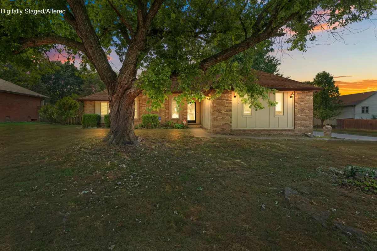 751 S Sparks Avenue, Springfield, MO 65802 - #1