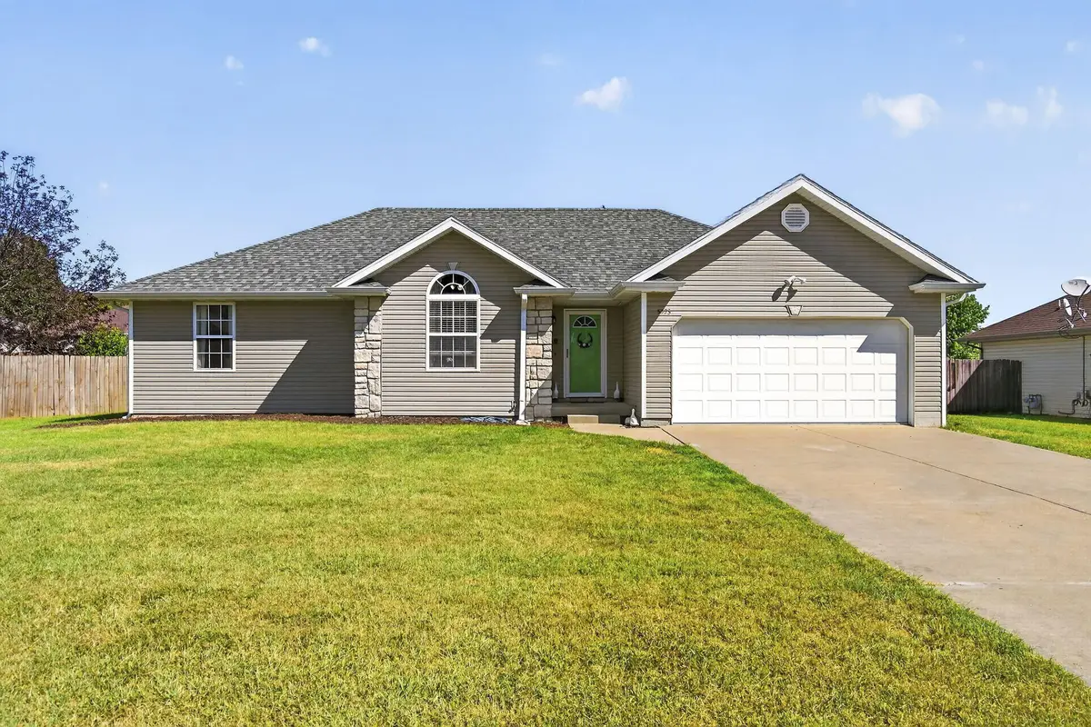 5593 W Lombard Street, Springfield, MO 65802 - #1