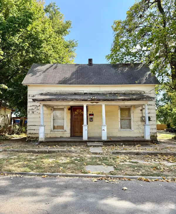 213 Pearl Street, Monett, MO 65708