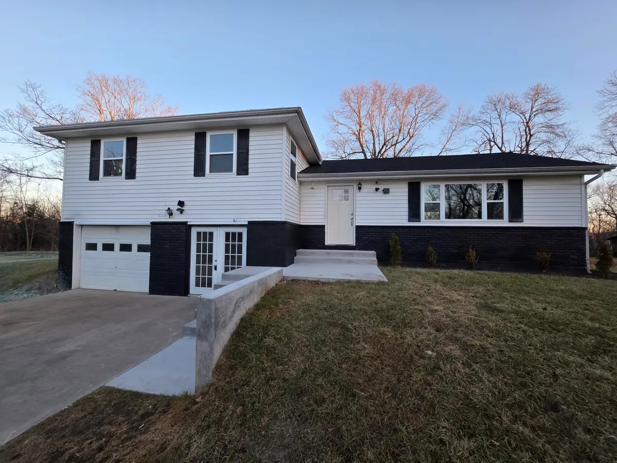 769 S Ozark Trail, Goodman, MO 64843 - #1
