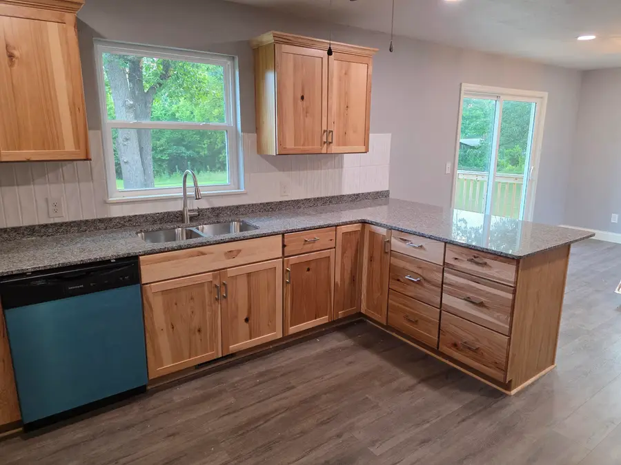 769 S Ozark Trail, Goodman, MO 64843 - #3